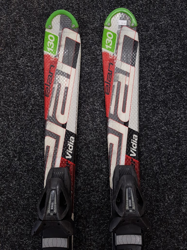 Bazaar-Ski Elan Exar Vidia