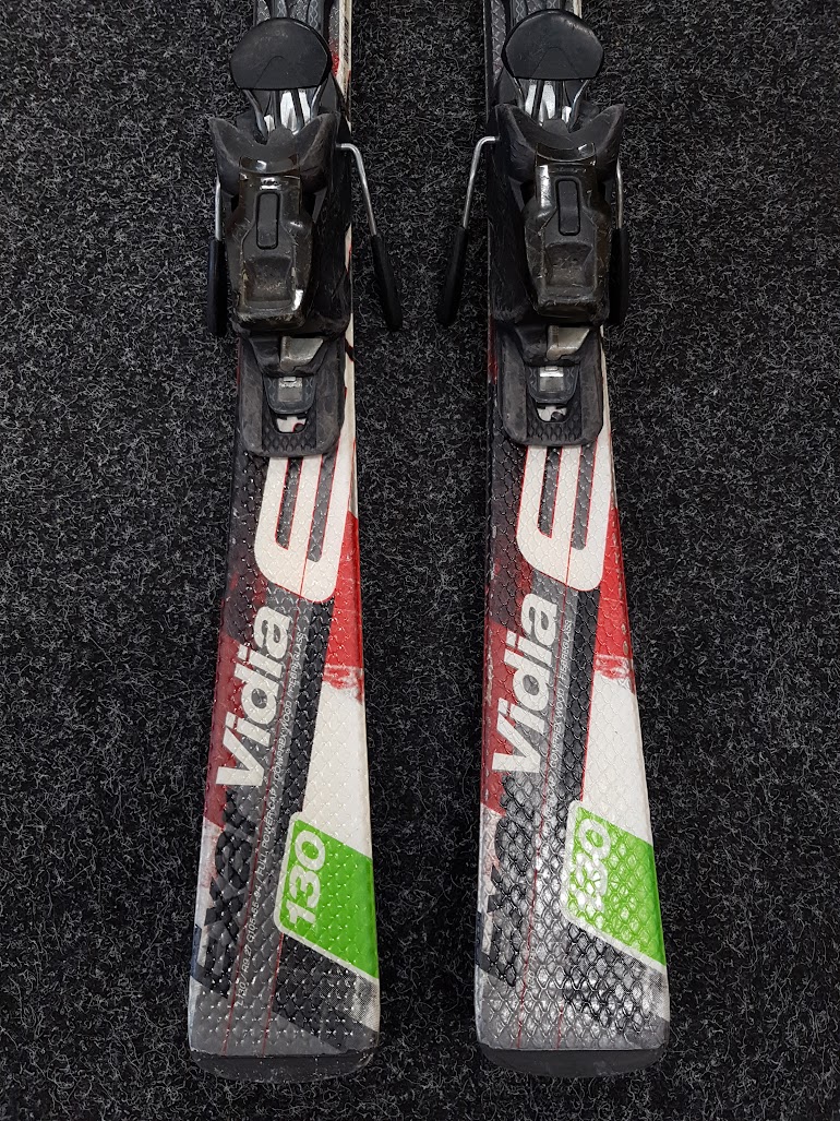 Bazaar-Ski Elan Exar Vidia