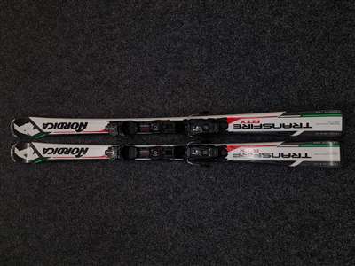 Schiuri bazar Nordica Transfire RTX