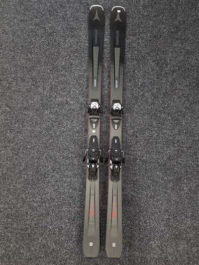 Skis Atomic Vantage 86 Ti à prix réduit