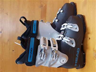 Rabljene skijaške cipele HEAD Edge Lyt 7