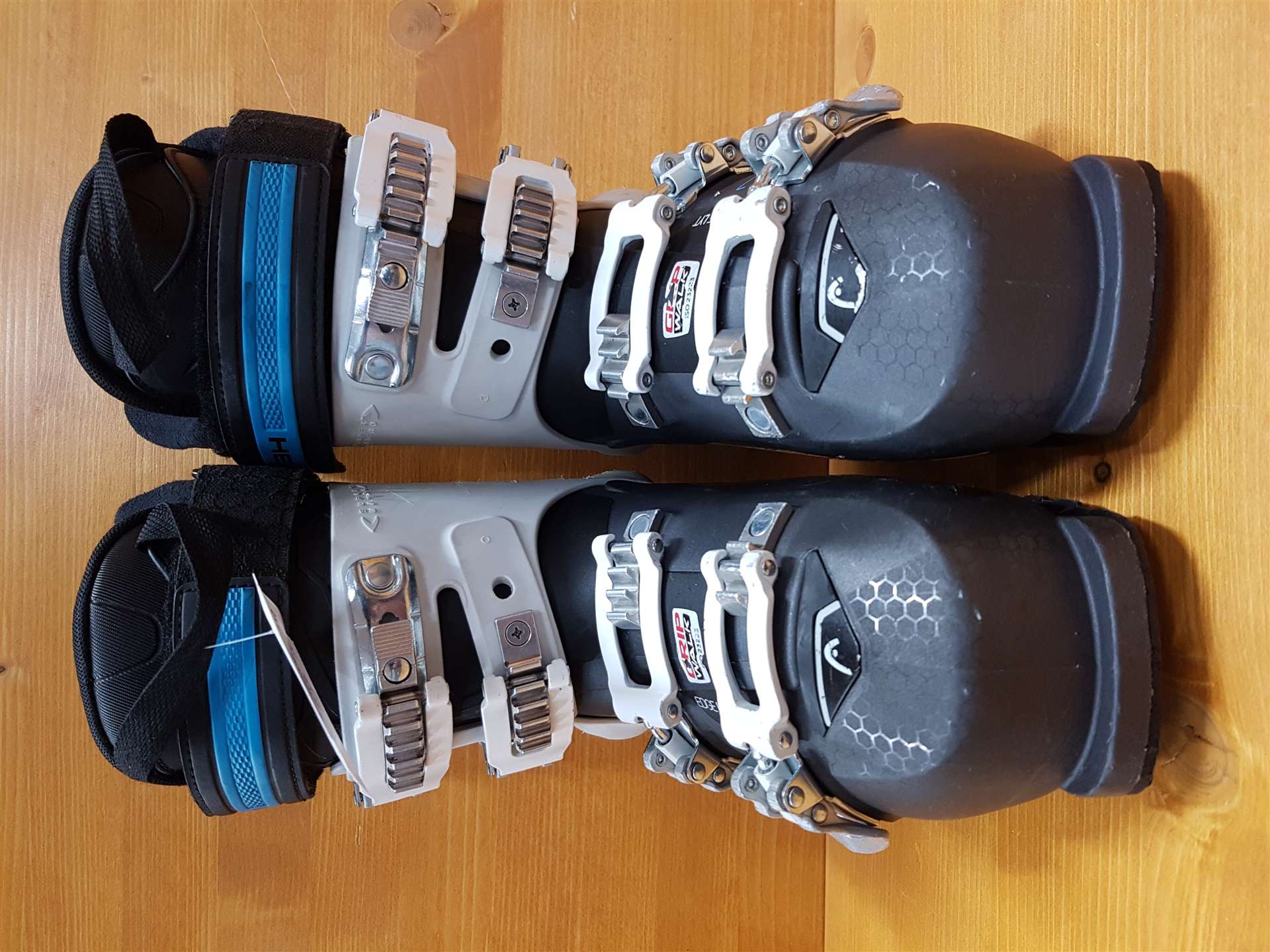 Chaussures de ski d'occasion HEAD Edge Lyt 7