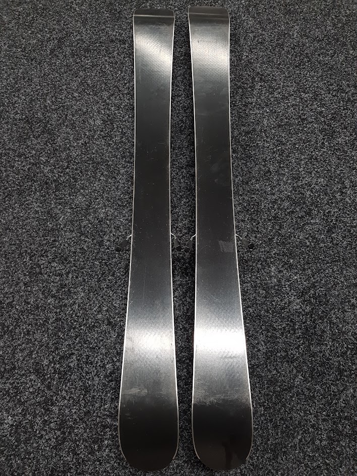 Skis Elan Puzzle d'occasion
