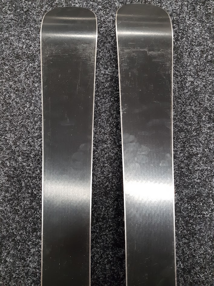 Skis Elan Puzzle d'occasion