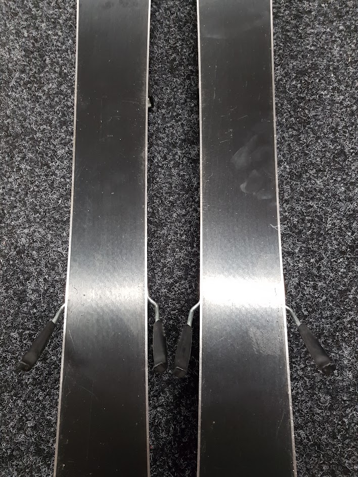 Skis Elan Puzzle d'occasion