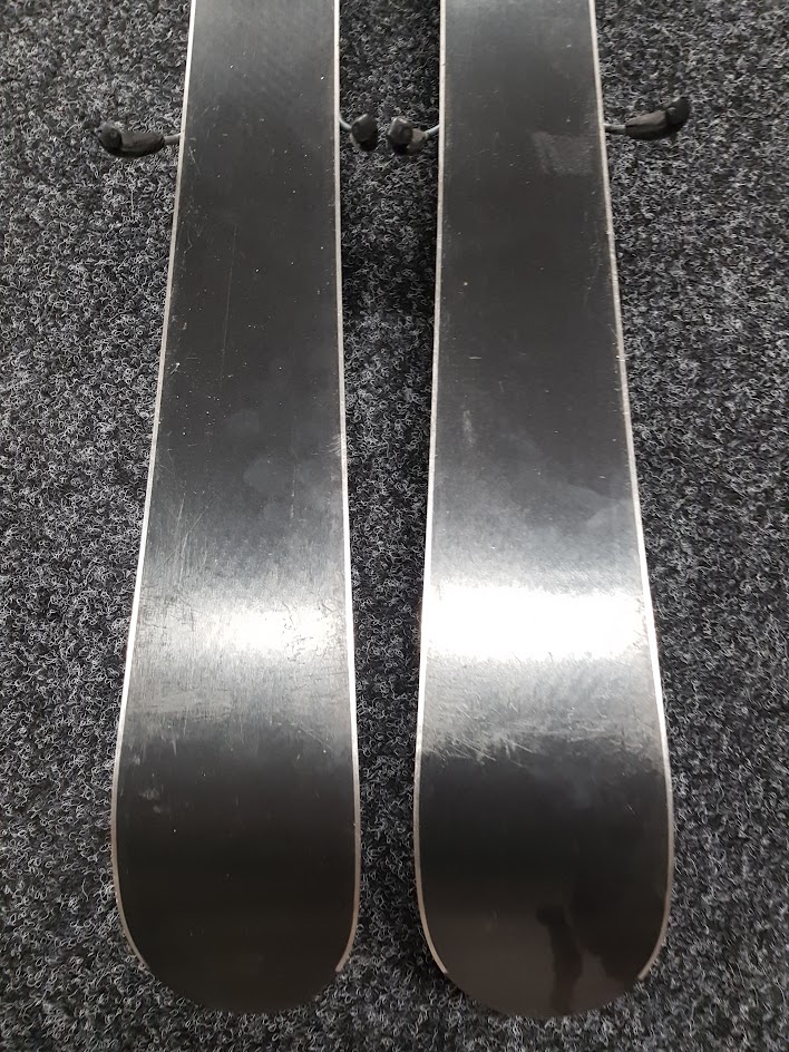 Skis Elan Puzzle d'occasion