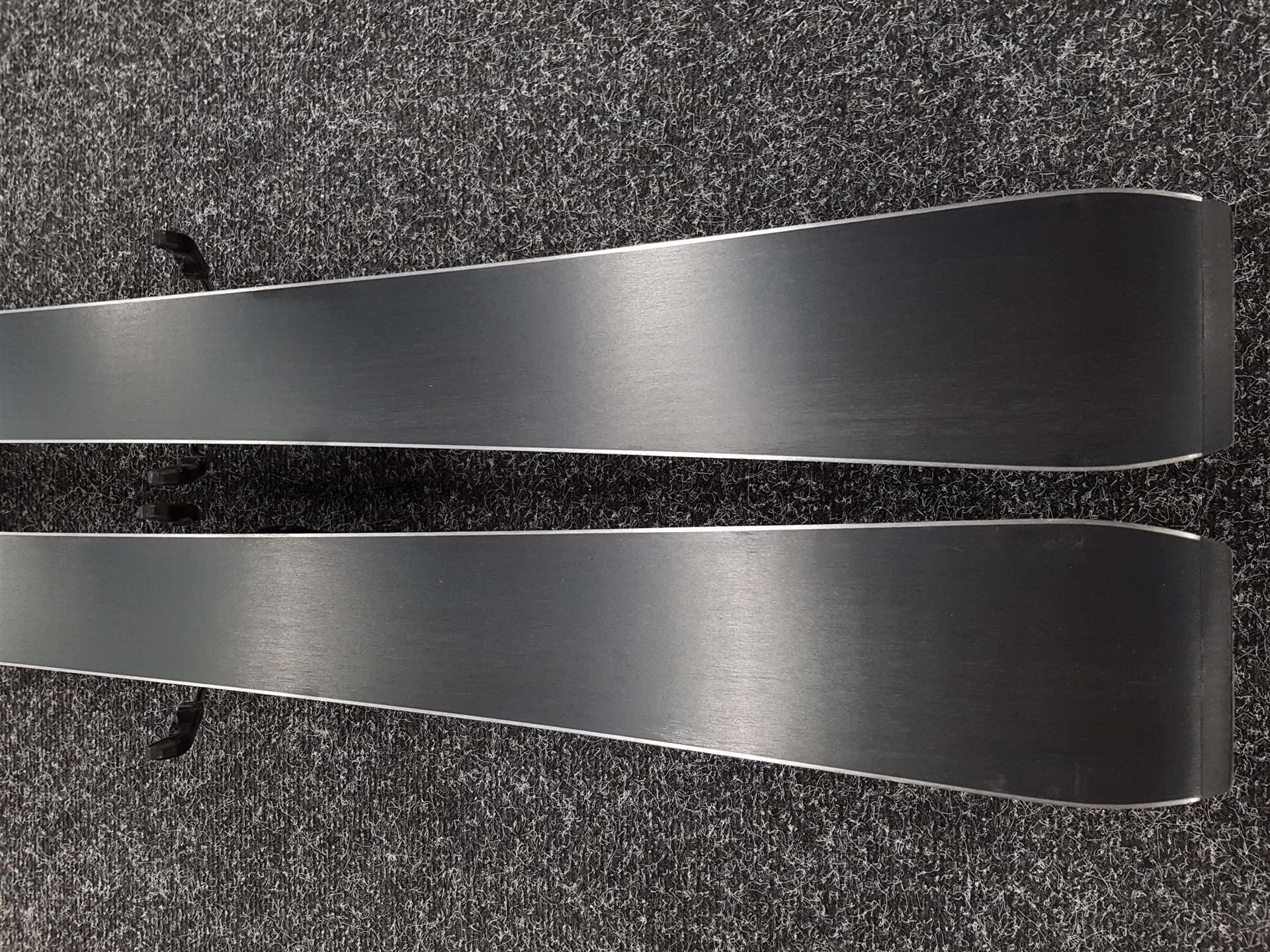 Gebrauchte ATOMIC Cloud C9 Ski