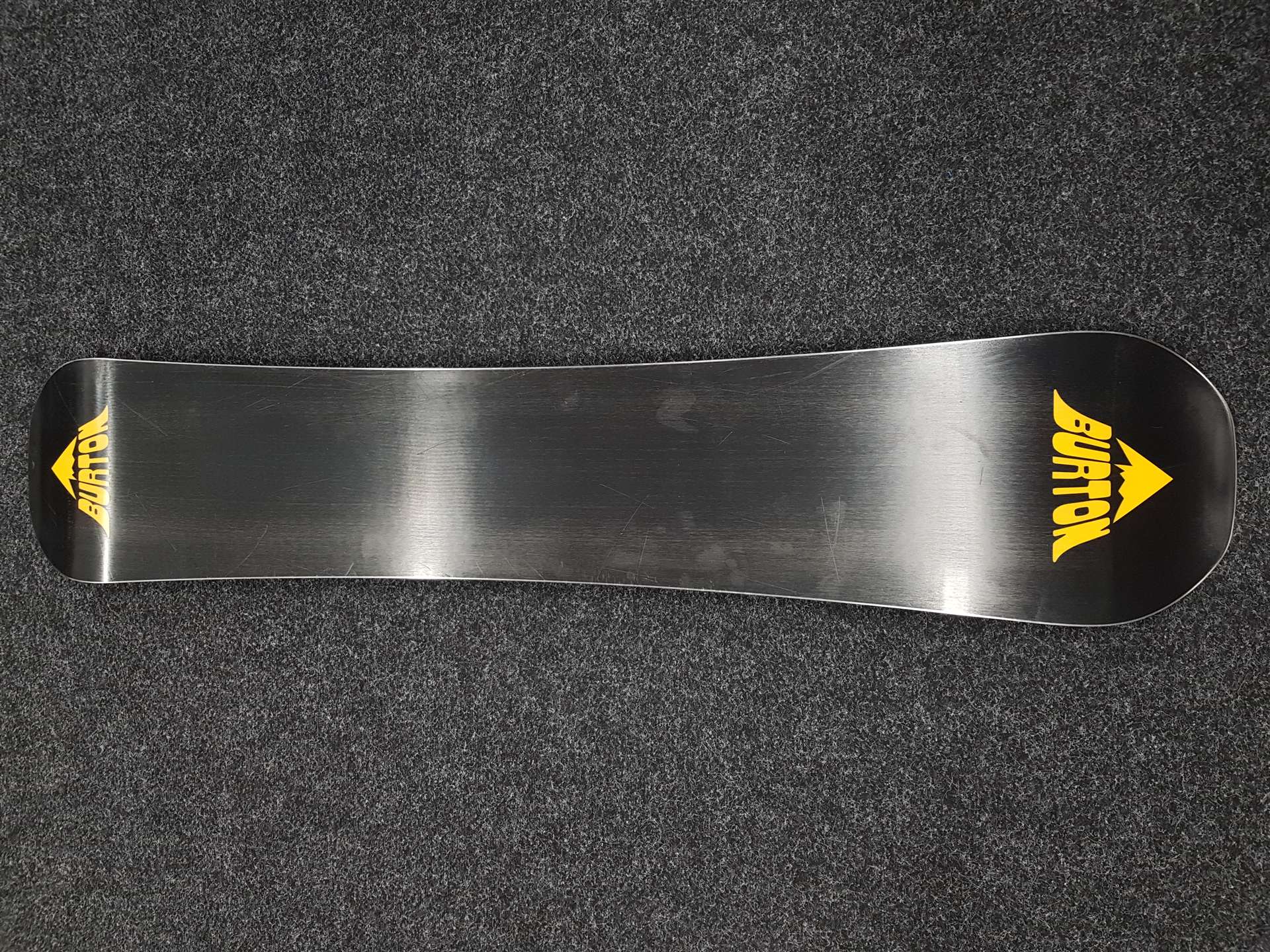 Použitý snowboard BURTON Radius 165 W