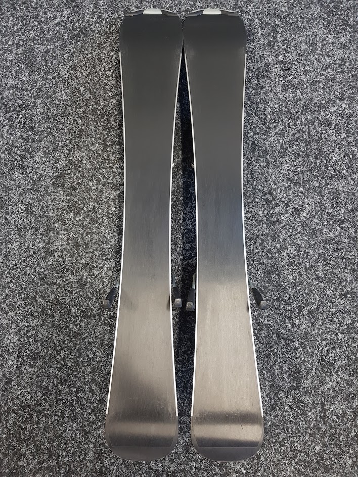 Gebrauchte Elan Explorer Ski