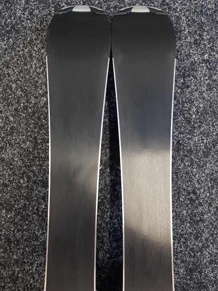 Gebrauchte Elan Explorer Ski