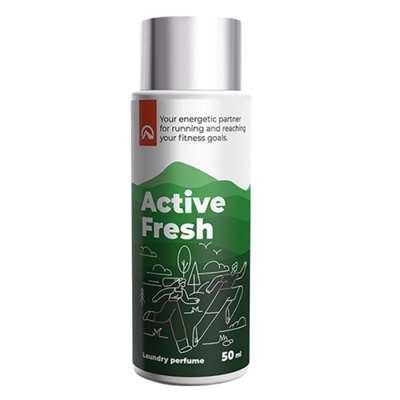 Parfum na pranie LP-10012SP ACTIVE FRESH 50 ml