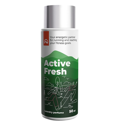 Parfum na pranie LP-10012SP ACTIVE FRESH 50 ml