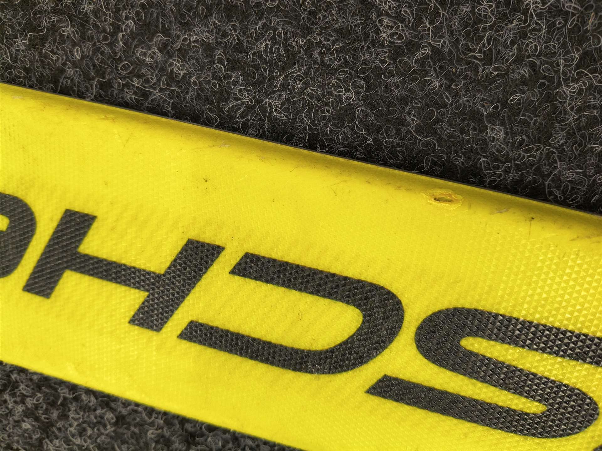 Bazárové lyže FISCHER RC4 XTR