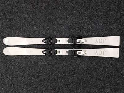 Sci HEAD Easy Joy usati + attacchi Head Nine (9 DIN)