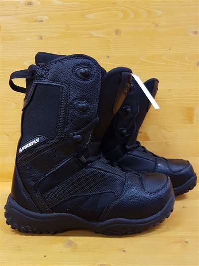 Bottes de snowboard Firefly à prix avantageux