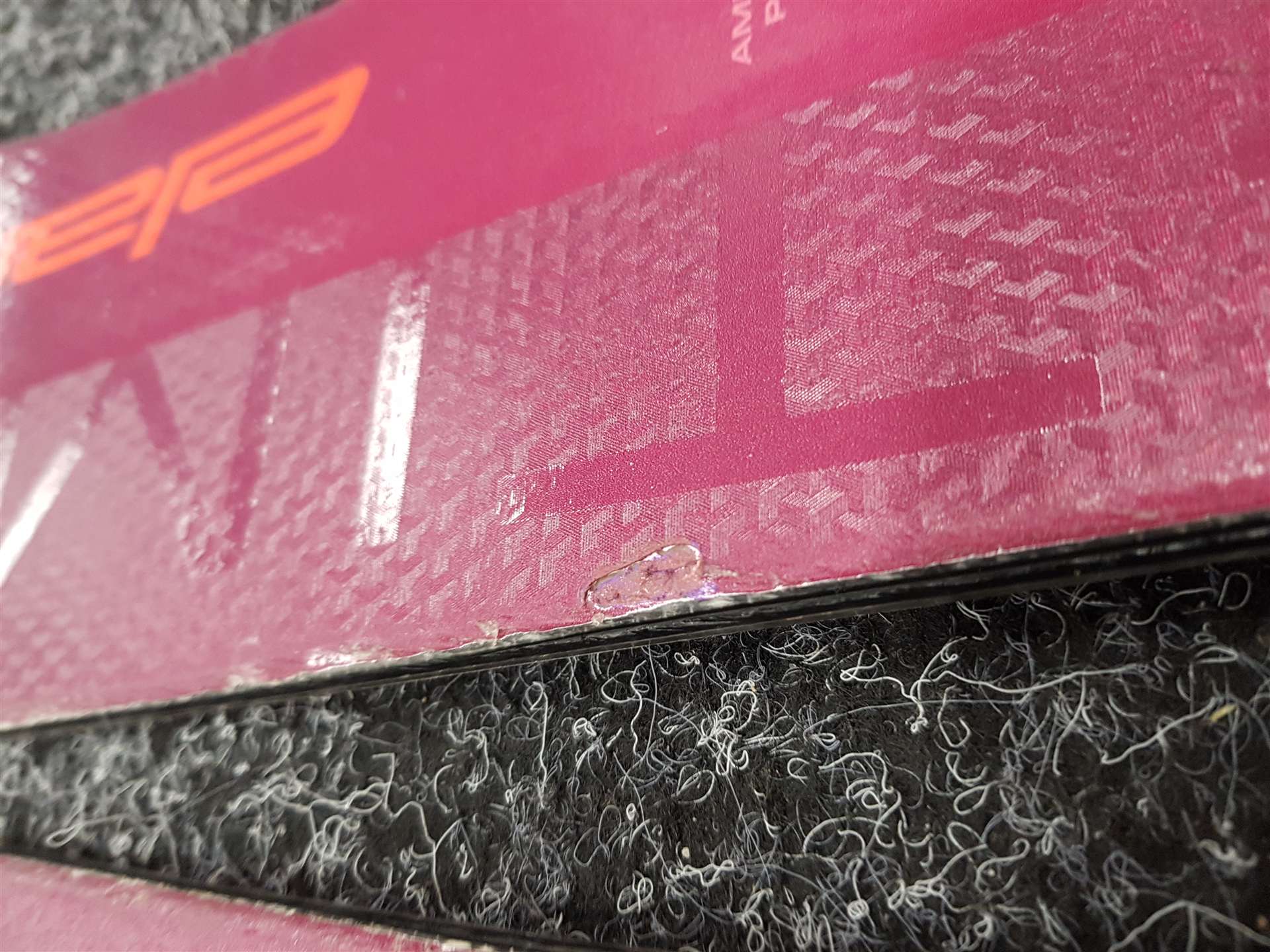 Použité lyže ELAN Primetime  + viazanie Elan ELW 11