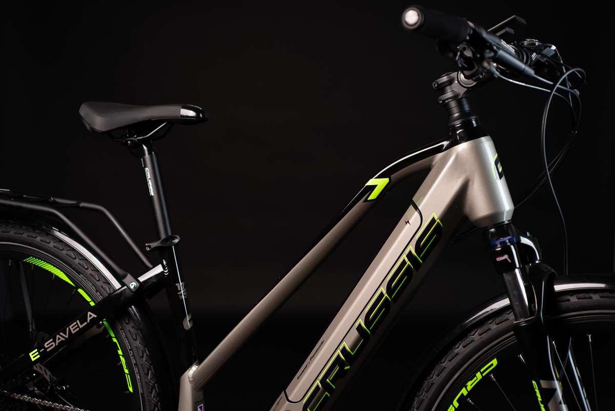 Elektrobicykel Crussis e-Savela 7.8-S 