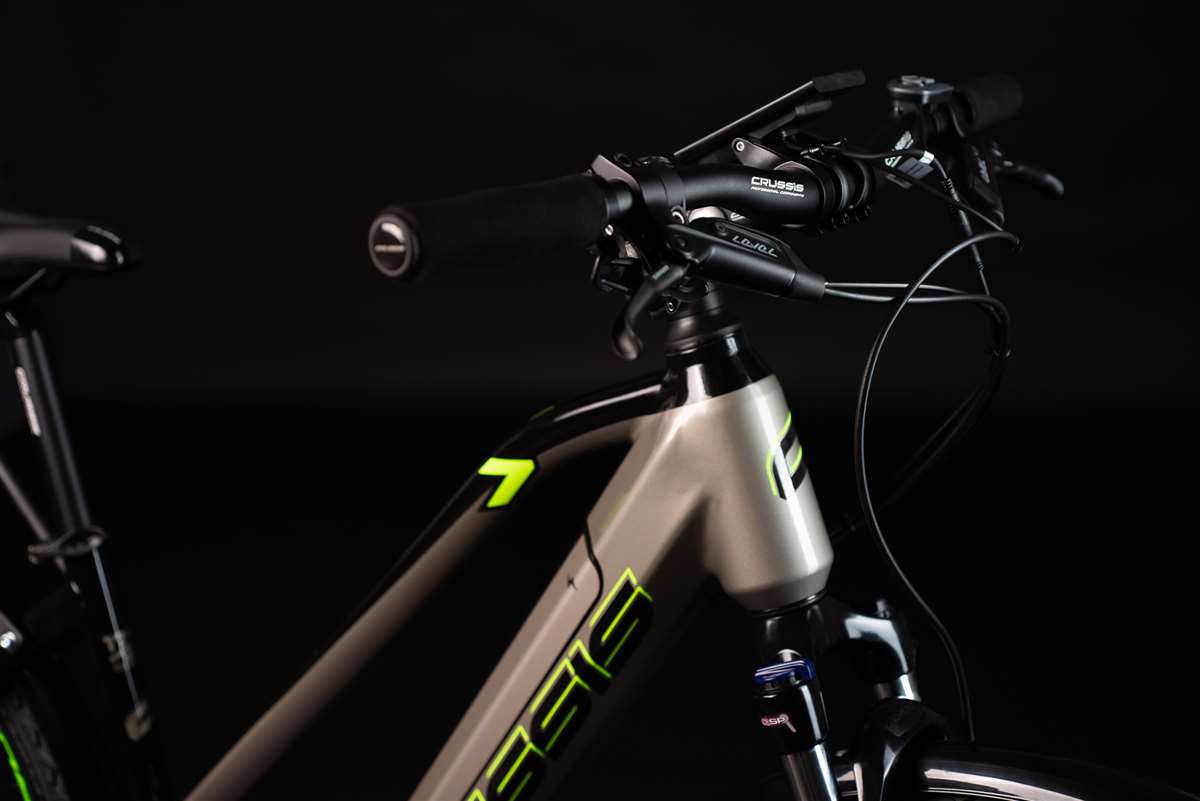 Elektrobicykel Crussis e-Savela 7.8-S 