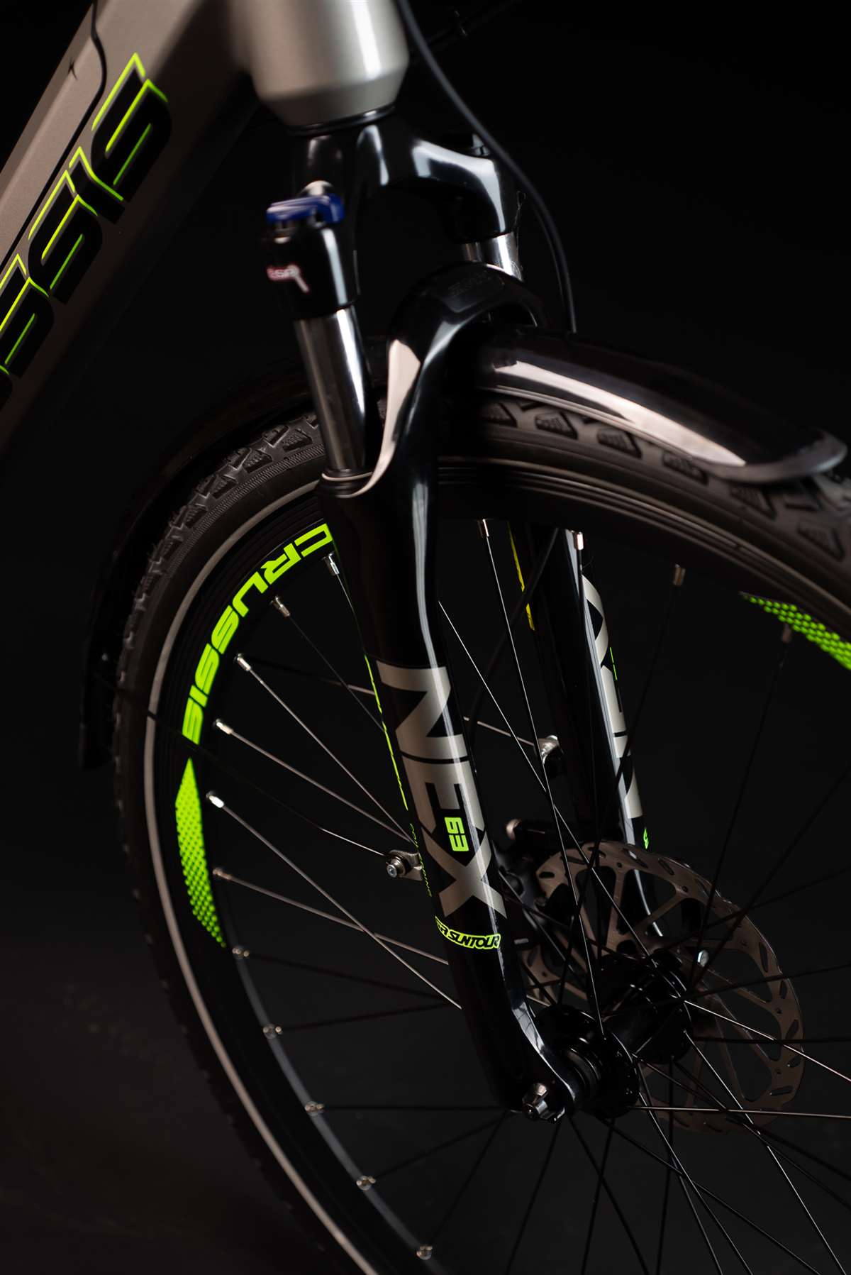 Elektrobicykel Crussis e-Savela 7.8-S 