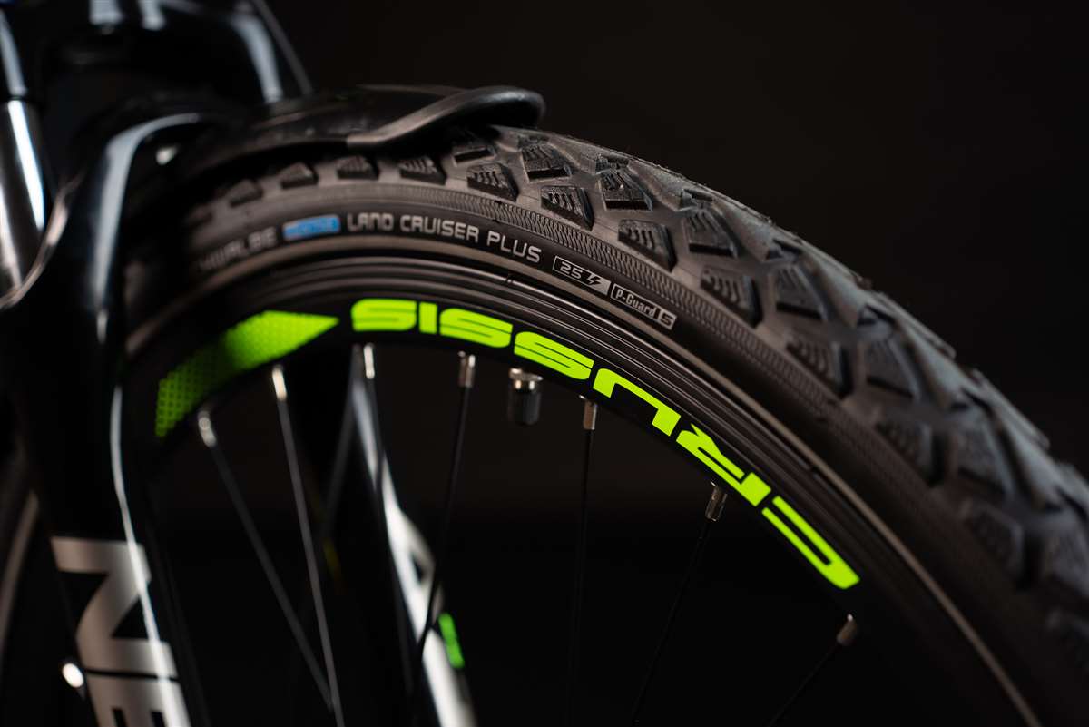 Elektrobicykel Crussis e-Savela 7.8-S 