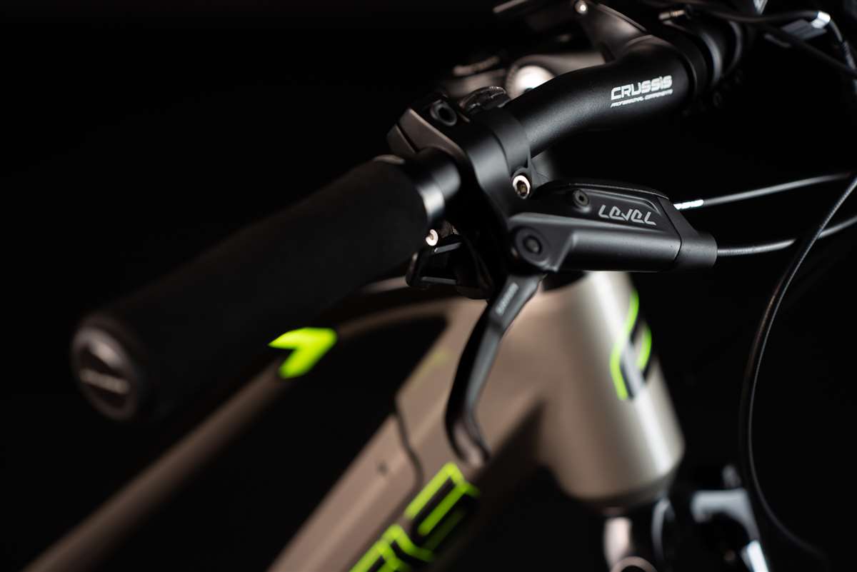 Elektrobicykel Crussis e-Savela 7.8-S 