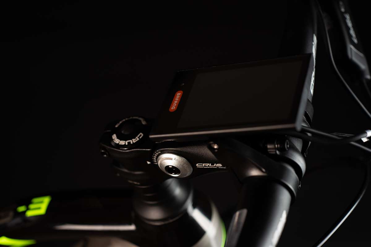 Elektrobicykel Crussis e-Savela 7.8-S 