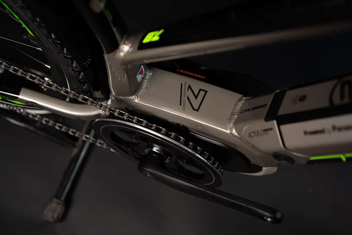 Elektrobicykel Crussis e-Savela 7.8-S 