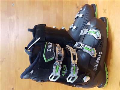 Botas de esquí DALBELLO Sport MX LTD usadas