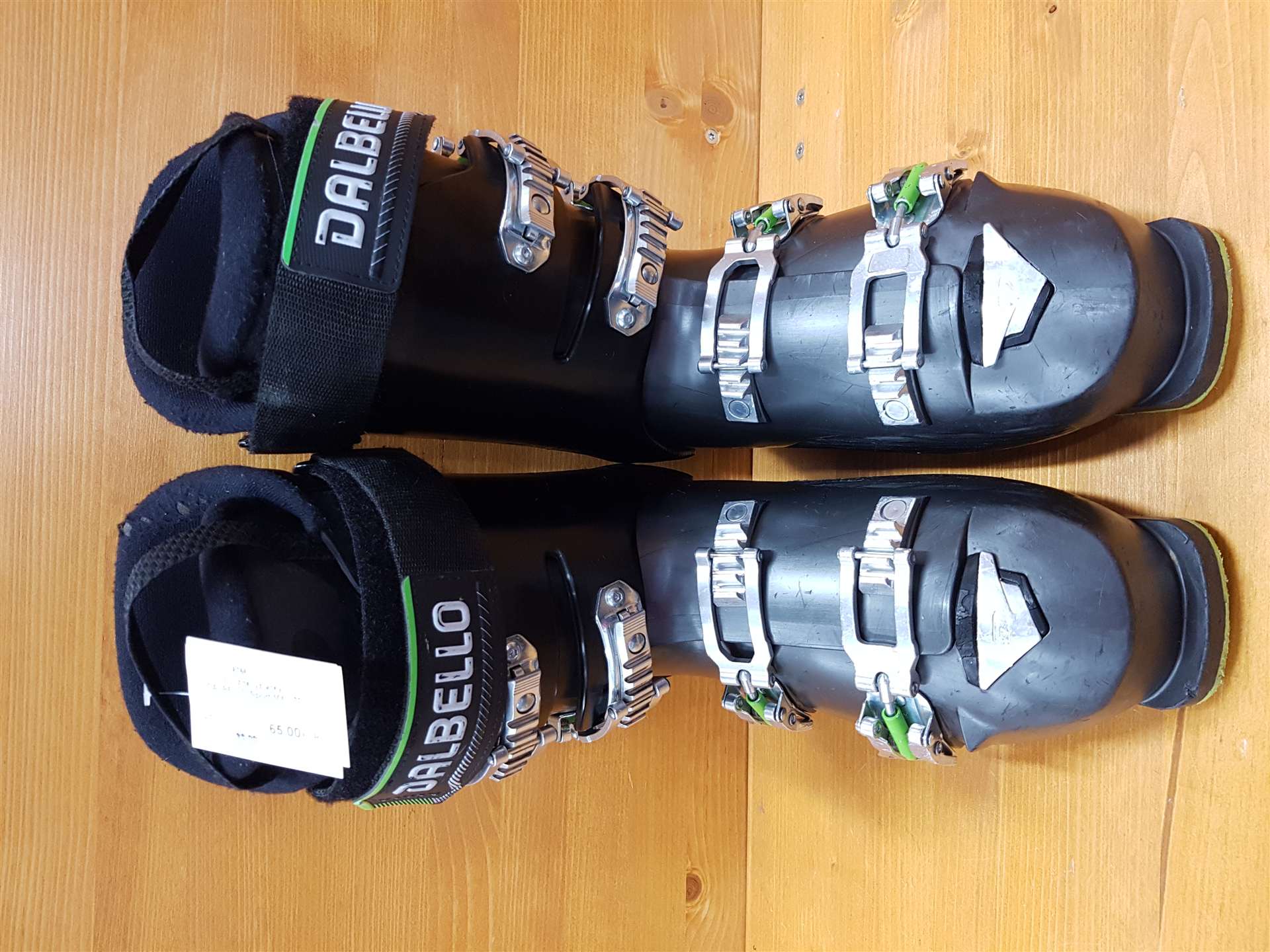 Bottes de ski DALBELLO Sport MX LTD d'occasion
