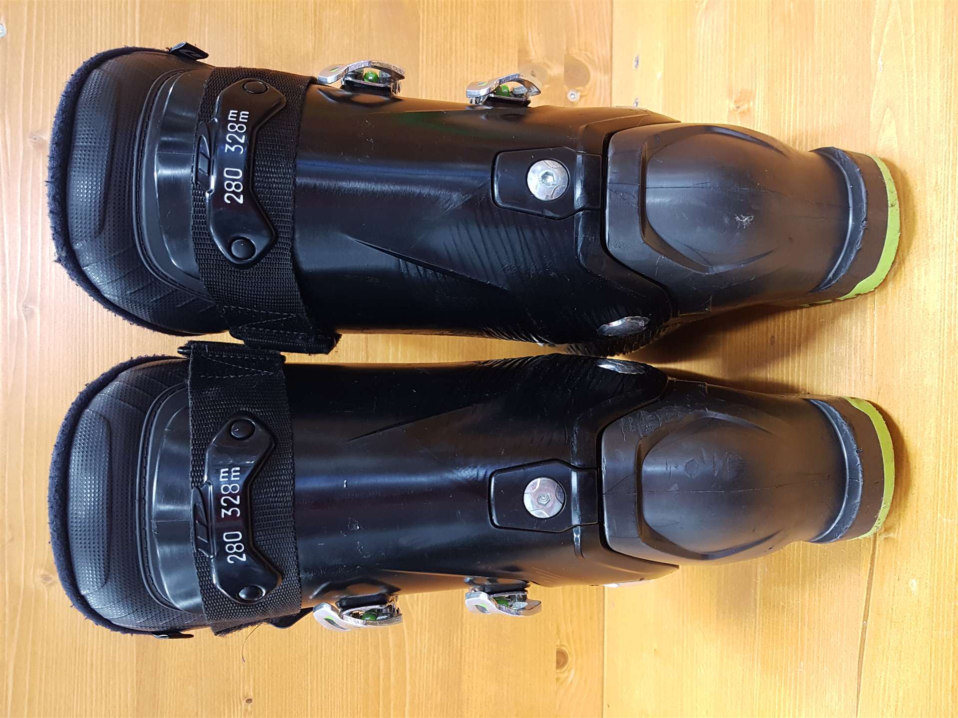 Bottes de ski DALBELLO Sport MX LTD d'occasion
