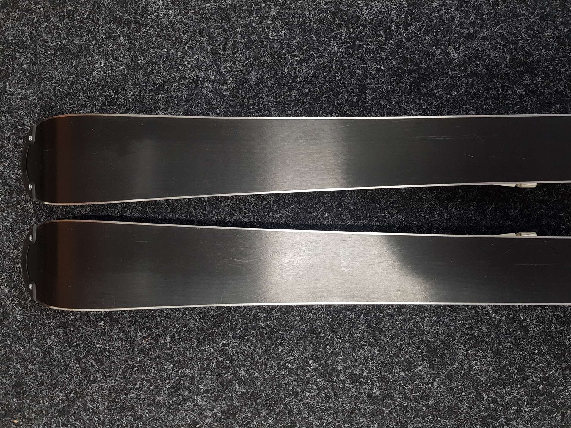 Použité detské lyže BLIZZARD Pearl + viazanie Marker 7