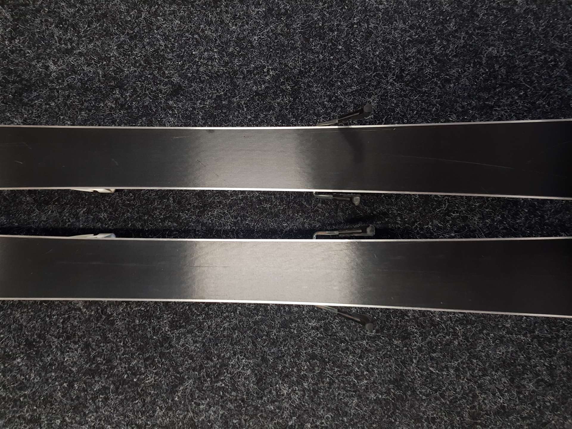 Použité detské lyže BLIZZARD Pearl + viazanie Marker 7