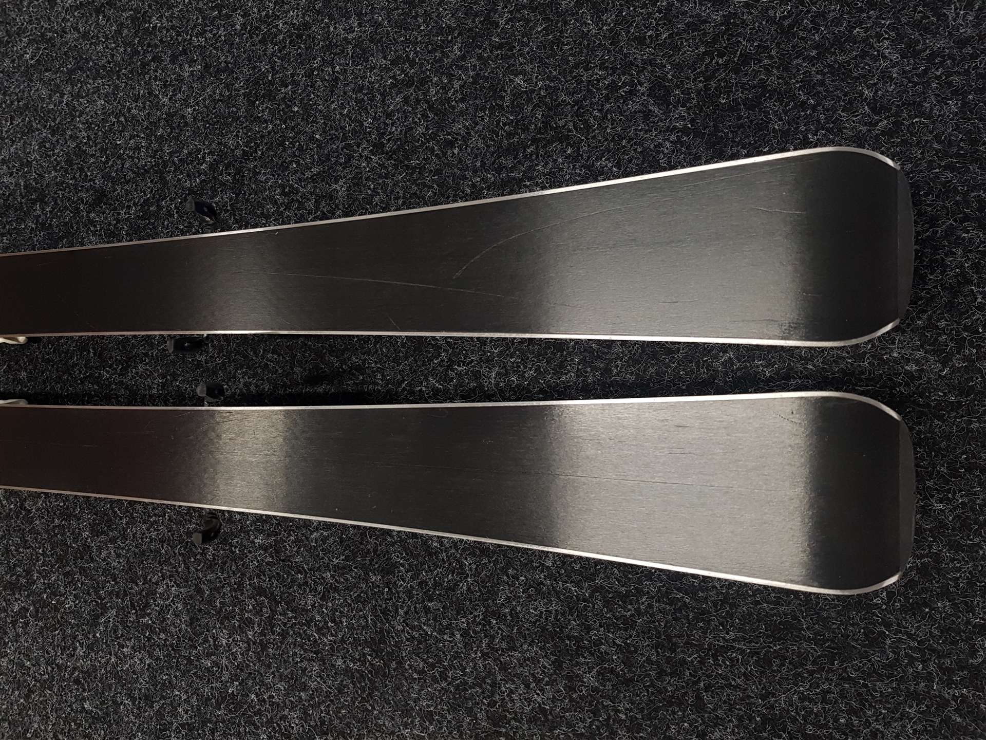 Použité detské lyže BLIZZARD Pearl + viazanie Marker 7