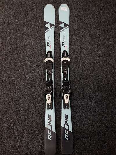 Schiuri Fischer RC ONE XTR 77 bazar