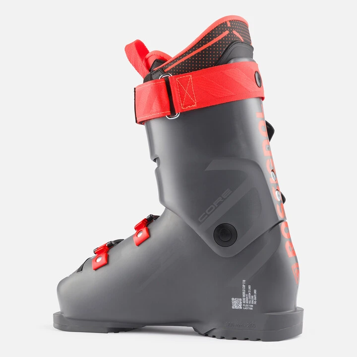 buty narciarskie Rossignol HERO World Cup 110 Medium MG