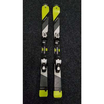 Schiuri TECNOPRO TEAM 66 EARLY RISE ROCKER