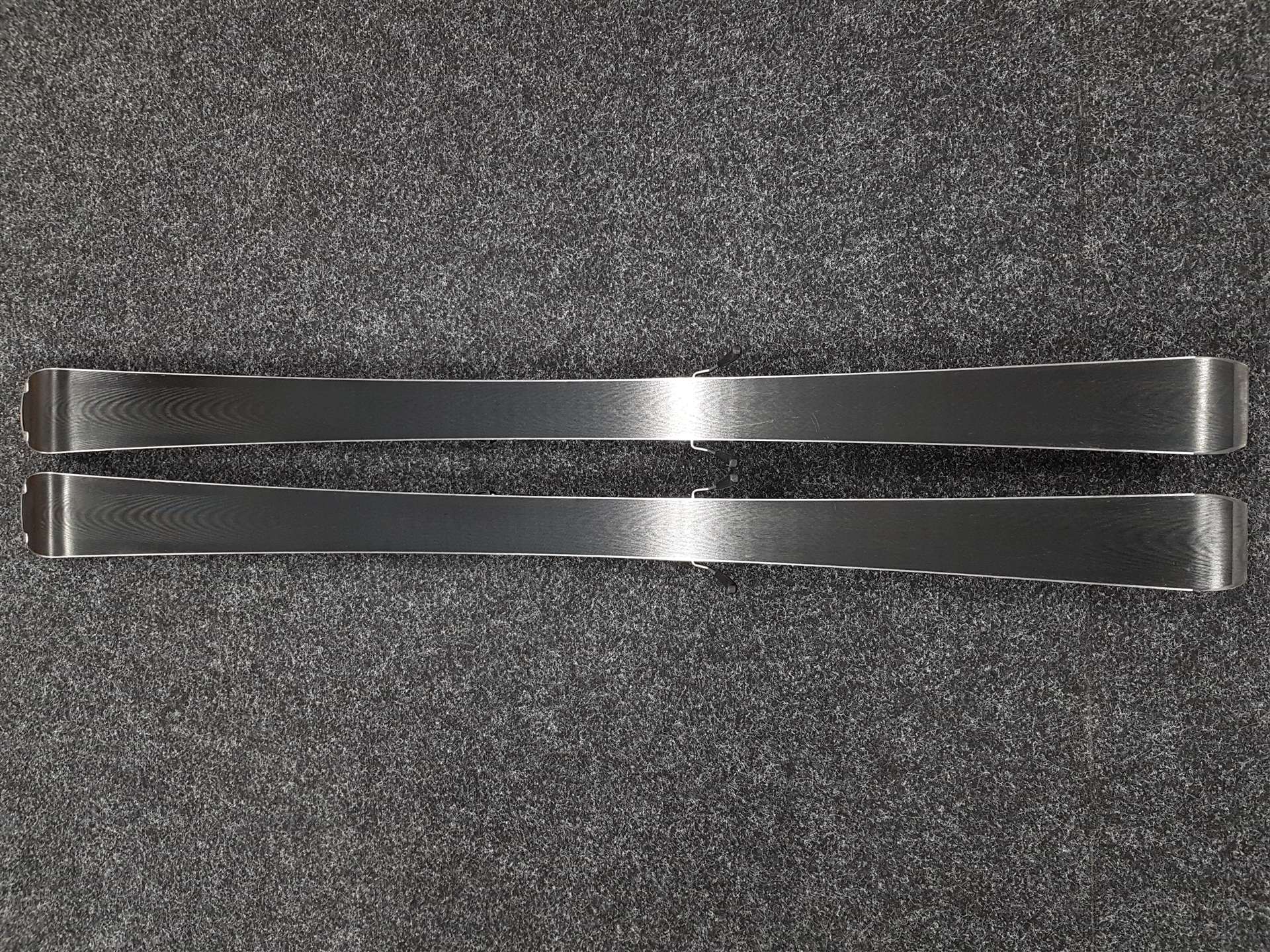 Sci usati ELAN Element 74 + attacchi Elan 9