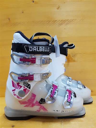 Gebrauchte Dalbello GAIA 4 Skischuhe
