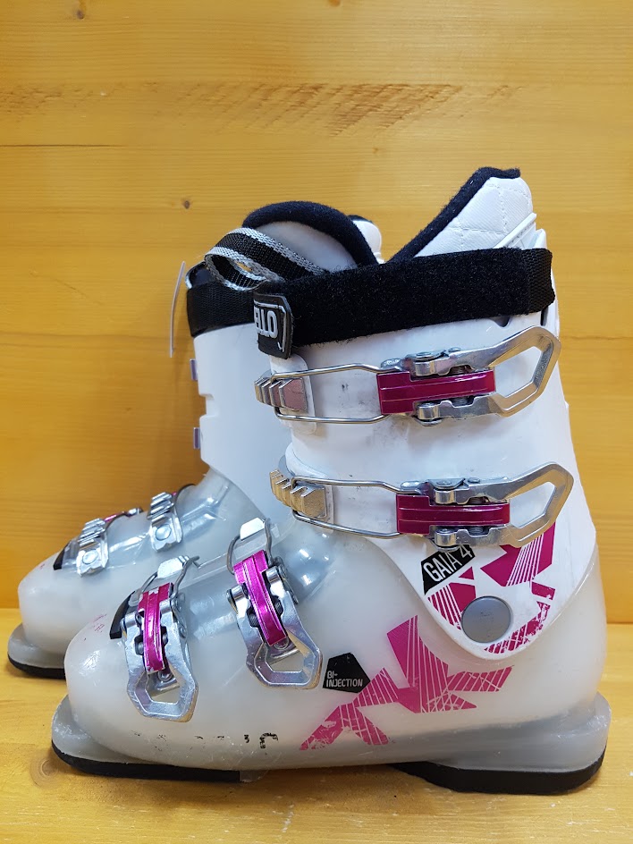 Gebrauchte Dalbello GAIA 4 Skischuhe