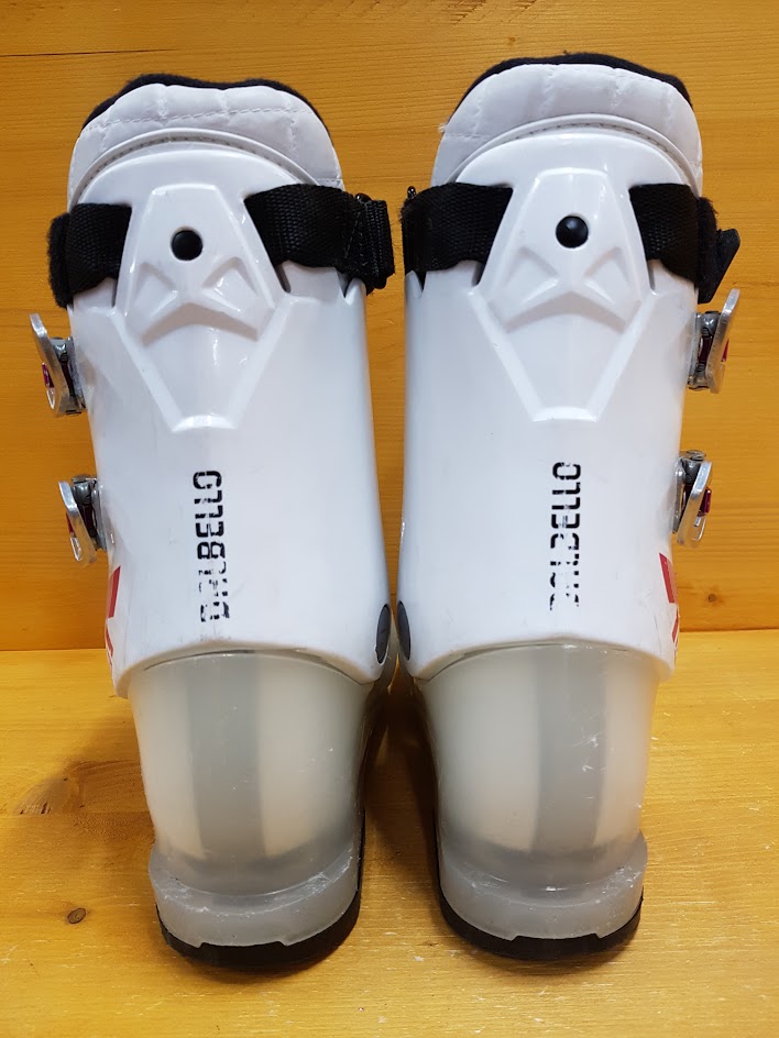 Gebrauchte Dalbello GAIA 4 Skischuhe