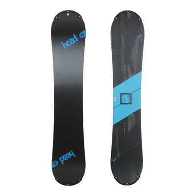 Testa da snowboard Rocka 4D