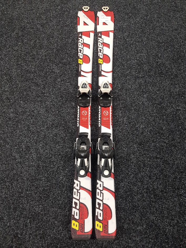 Gebrauchte Atomic Race 8 Ski