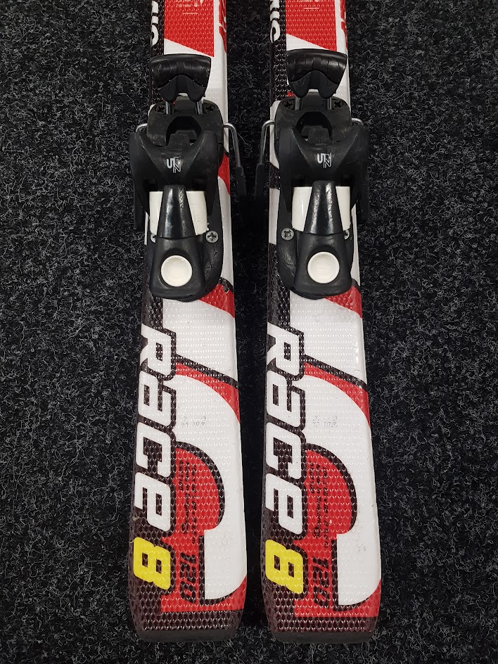 Gebrauchte Atomic Race 8 Ski