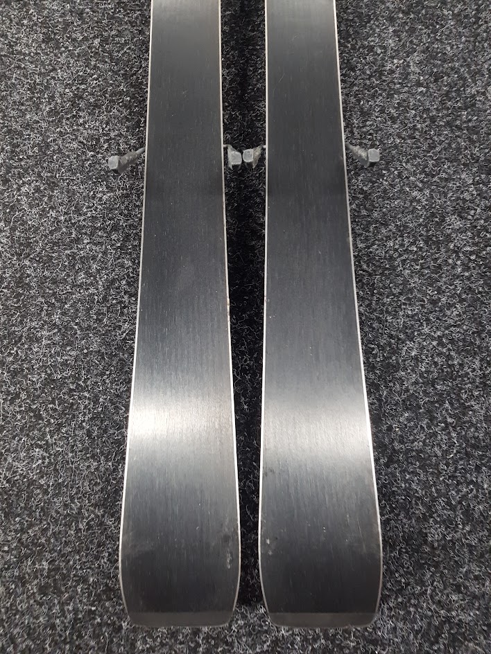 Gebrauchte Atomic Race 8 Ski