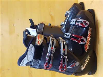 Použité lyžiarky Nordica Cruise NFS