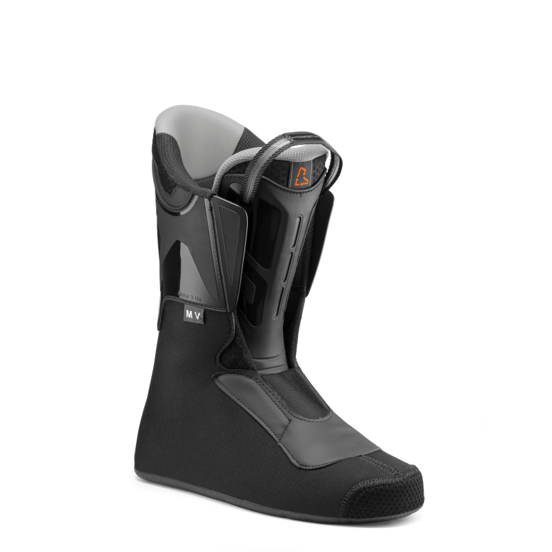 Clăpari schi Tecnica Mach Sport MV 90 GW, gri curse, 25/26,