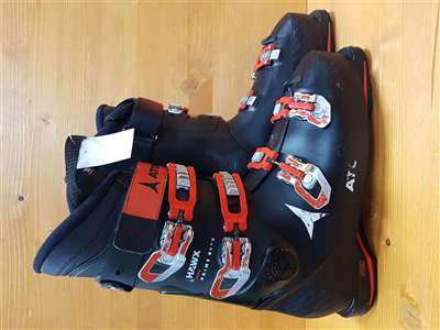 Botas de esquí ATOMIC Hawx Prime R100 usadas