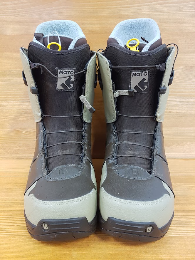 Použité snowboardové boty BURTON Imprint MOTO