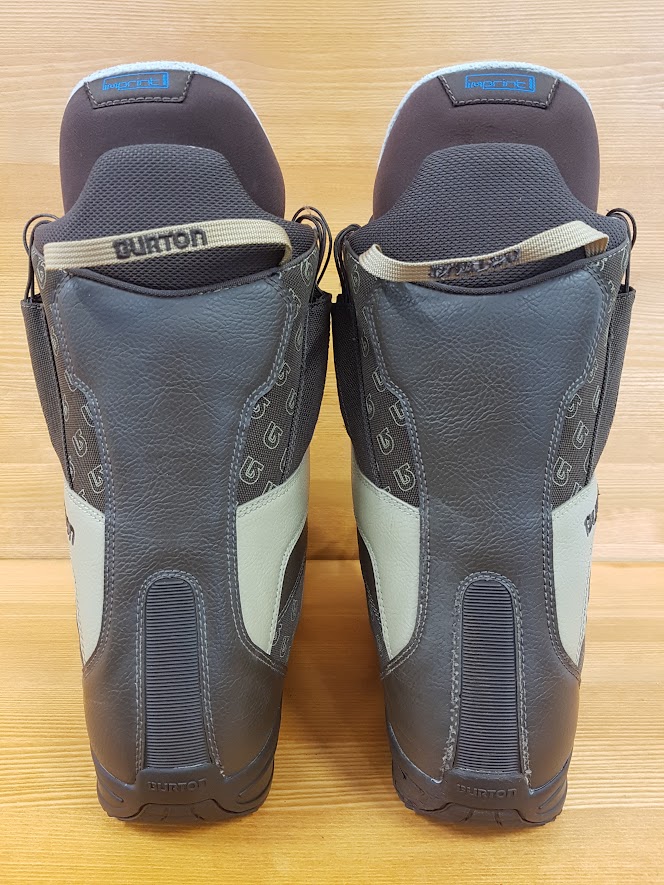 Použité snowboardové boty BURTON Imprint MOTO