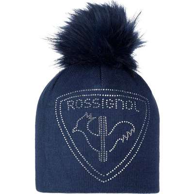 Czapka Rossignol W ELY RLIWH15